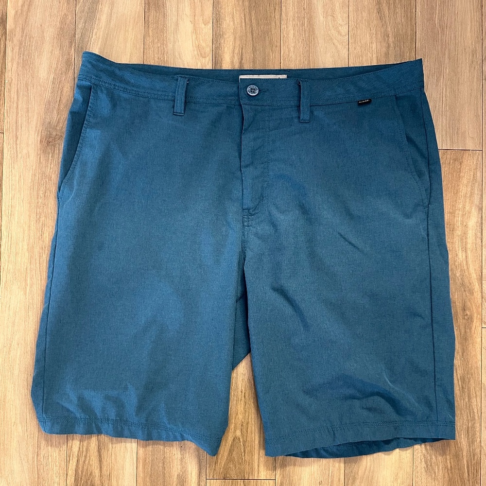 Travis Mathew Mens Shorts